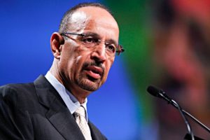 Enerji Bakanı al-Falih: Suudi Arabistan petrol talebine karşılık verecek