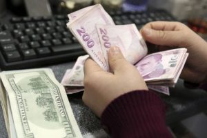 Enflasyon raporu sonrası dolarda son durum