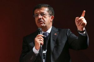 Zeybekci: İttifaklar olmasaydı biz İzmir B&uuml;y&uuml;kşehir Belediye Başkanlığı'nı kazanmıştık