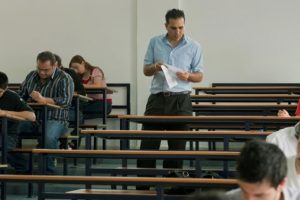 Sel&ccedil;uk &Uuml;niversitesi &ouml;ğretim &uuml;yesi alıyor