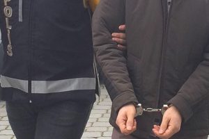Darbe sanığından motivasyon notu &ccedil;ıktı