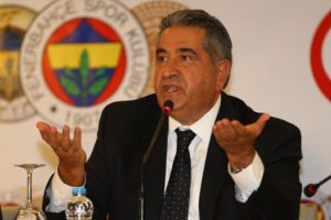 Mahmut Uslu: Kamuoyu &ouml;n&uuml;nde tartışabiliriz