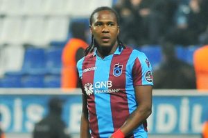 Trabzonspor'a Rodallega gelişmesi!