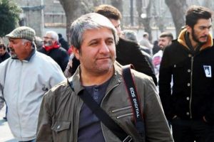 Yurt gazetesi Genel Yayın Y&ouml;netmeni g&ouml;zaltına alındı