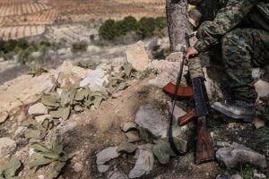 &Ouml;rg&uuml;t i&ccedil;i infazlar &ccedil;&ouml;z&uuml;lmeyi hızlandırdı