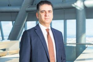 QNB Finansbank'ın ilk &ccedil;eyrek net karı 631 milyon lira oldu