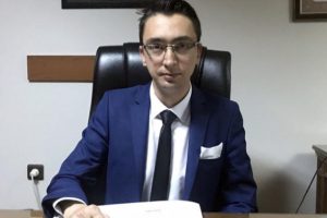 E-devlet'te tesad&uuml;fen g&ouml;rd&uuml;, davaya m&uuml;dahil oldu