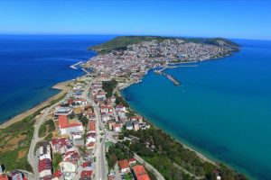 Sinop'ta konaklama sıkıntısı yaşanıyor