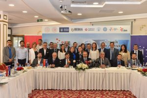 Bursa'da başımıza buluş &ccedil;ıkaranların festivali başlıyor