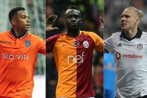 Şampiyonluk yolunda 'S&uuml;per' heyecan