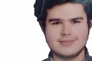 19 yaşındaki Fatih'ten 3 g&uuml;nd&uuml;r haber alınamıyor
