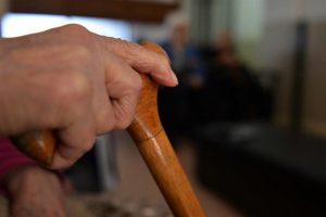 "Huzurevlerinde 60 yaşın &uuml;st&uuml;nde aktif yaşlılar kalıyor, bunu 65'e &ccedil;ıkaracağız"