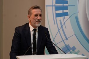 Burkay Bursa Teknik &Uuml;niversitesi &ouml;ğrencileriyle buluştu