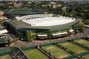 Wimbledon'da para &ouml;d&uuml;l&uuml; artırıldı