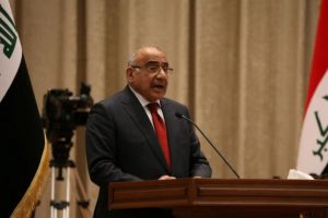 Irak Başbakanı: IŞİD, d&uuml;nya &ccedil;apında tehdit oluşturmaya devam ediyor