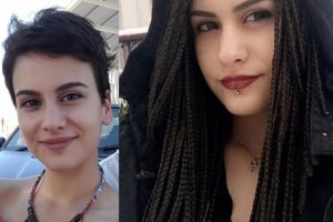 Duruşmada katilin s&ouml;zlerine Ece'nin babasından b&uuml;y&uuml;k tepki