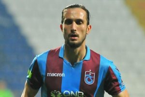 İsmail Yazıcı: ''Yusuf'a futbolu bırak dedim''