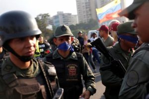 T&uuml;rkiye'nin Caracas B&uuml;y&uuml;kel&ccedil;isi'nden ilk a&ccedil;ıklama