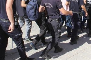 Hatay'da 1 Mayıs &ouml;ncesi DEAŞ operasyonu: 10 g&ouml;zaltı