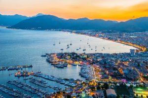 Brexit T&uuml;rk turizmine yaradı