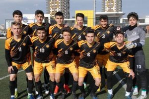 U19 T&uuml;rkiye Şampiyonası başlıyor