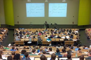 Uluslararası D-8 &Uuml;niversitesi İran'da faaliyete başladı