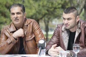 Fikret Yılmaz'dan &ouml;nemli a&ccedil;ıklamalar