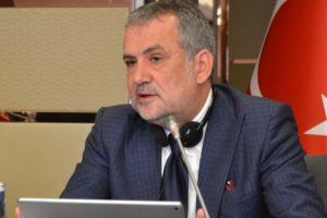 Birpınar: 14 bin 750 kurumda sıfır atık sistemine ge&ccedil;ilmiştir