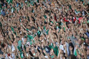 Bursaspor PFDK'ya sevk edildi