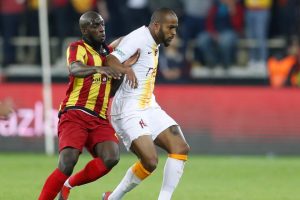 PFDK'dan Evkur Yeni Malatyaspor'a ceza