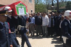 Kıbrıs gazisi Kula hayatını kaybetti