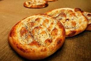 İstanbul'da Ramazan pidesi fiyatları belli oldu