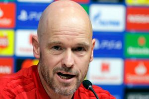 Erik ten Hag'dan Pochettino'ya ayar!