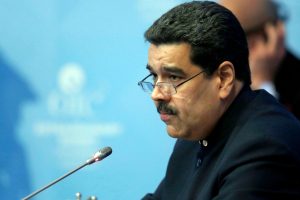 Maduro'dan darbe girişimi sonrası ilk a&ccedil;ıklama