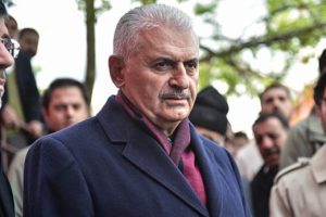 Binali Yıldırım: Darbe girişimi hi&ccedil;bir şekilde kabul edilemez