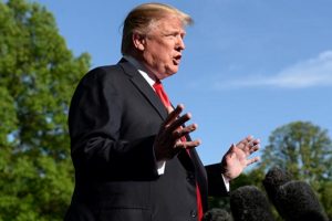 ABD Başkanı Trump'tan Venezuela a&ccedil;ıklaması