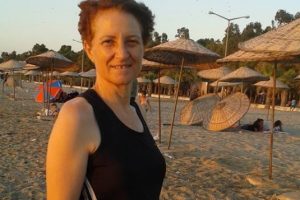 Aydınlı &ouml;ğretmenden kansere yenildi