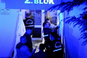 Tekirdağ'da vahşet: Yaşlı kadın 25 yerinden bı&ccedil;aklandı