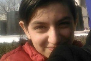 14 yaşındaki Zişan 30 saattir kayıp