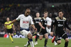 Ajax finale g&ouml;z kırptı