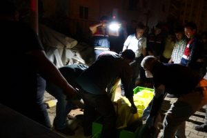 3 g&uuml;nd&uuml;r kayıp başvurusuyla aranıyordu, cesedi bulundu