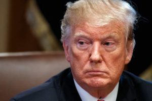 Trump'tan K&uuml;ba'ya 'yaptırım' tehdidi