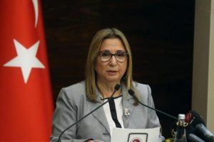 Bakan Pekcan: Kadrolarımızı daha da artıracağız