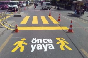 İ&ccedil;işleri Bakanlığı 81 ile genelge g&ouml;nderdi! Bug&uuml;n başladı...
