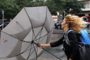 Bursa'da bug&uuml;n ve yarın hava durumu nasıl olacak? (1 Mayıs 2019 &Ccedil;arşamba)