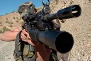 Mehmet&ccedil;iğe s&uuml;per lazer silah geliyor