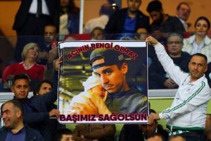 Alanyaspor Başkanı &Ccedil;avuşoğlu aradı, m&uuml;ft&uuml;l&uuml;k o paylaşımı sildi