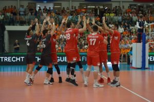 T&uuml;rkiye - Slovakya ma&ccedil;ı Malatya'da oynanacak
