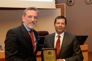 BTSO Nisan Ayı Meclis Toplantısı yapıldı