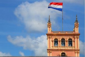 Paraguay Dışişleri Bakanı Castiglioni T&uuml;rkiye'ye geliyor